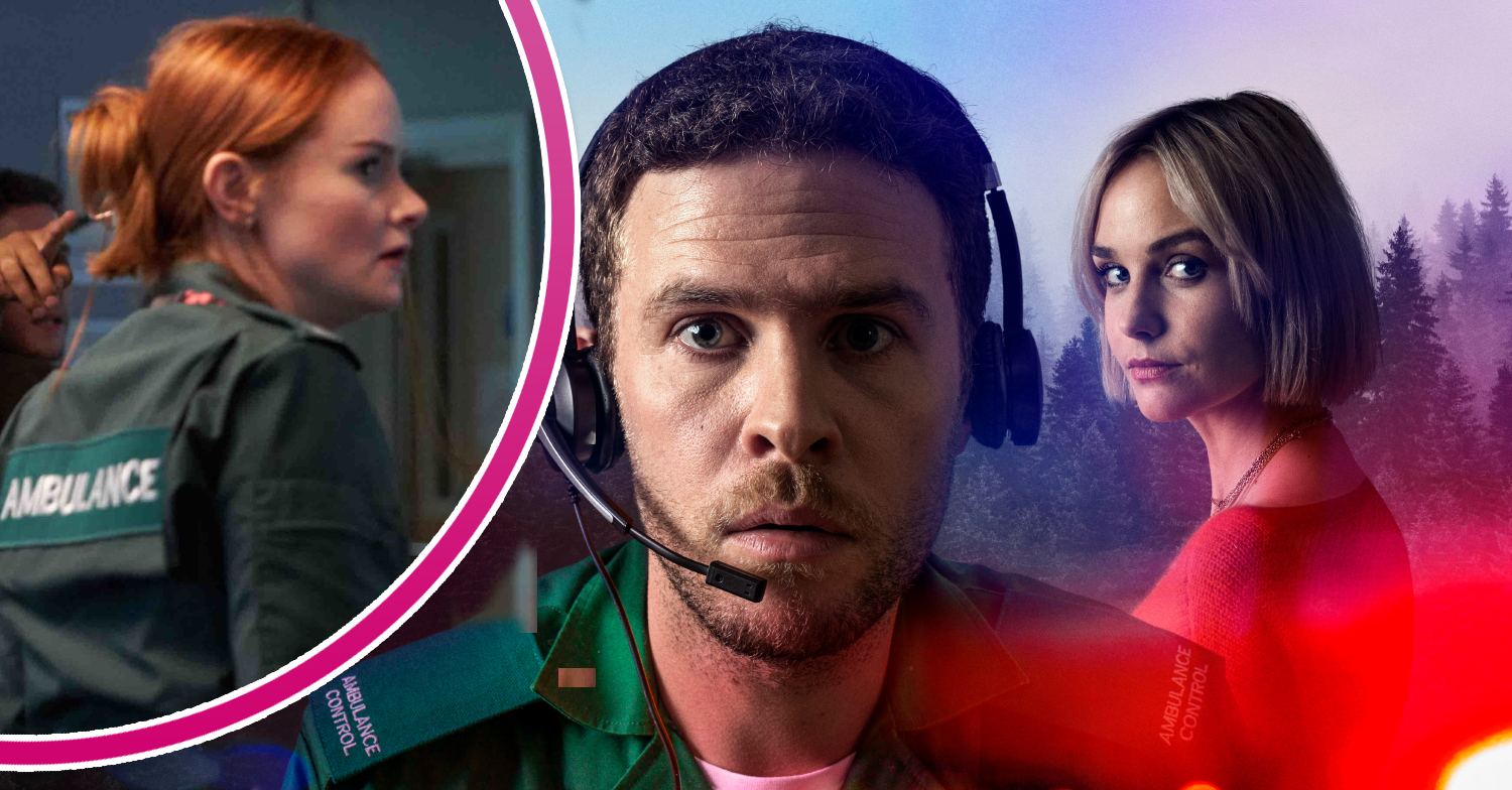 RonaMorisonTheControlRoom