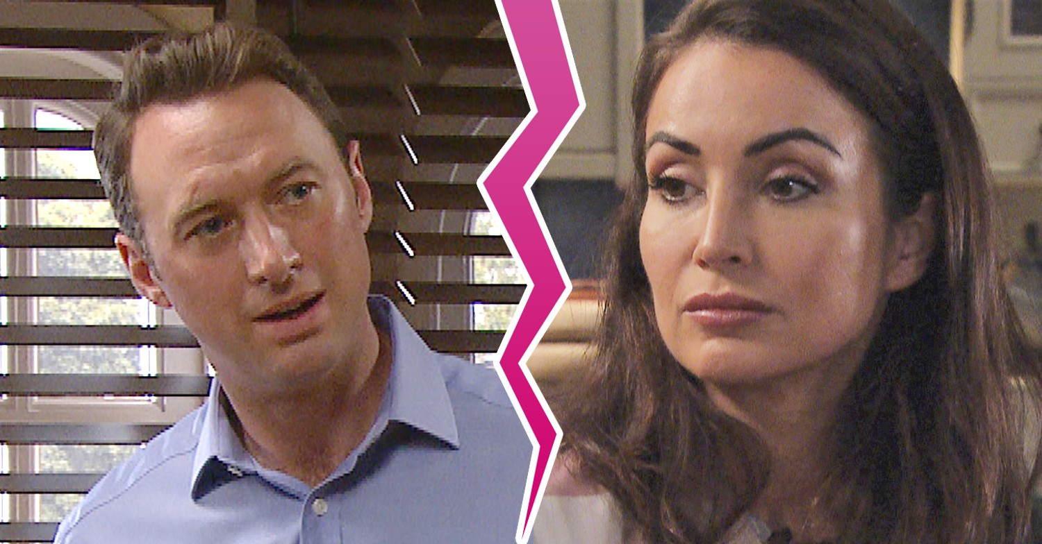 Liam Leyla Emmerdale