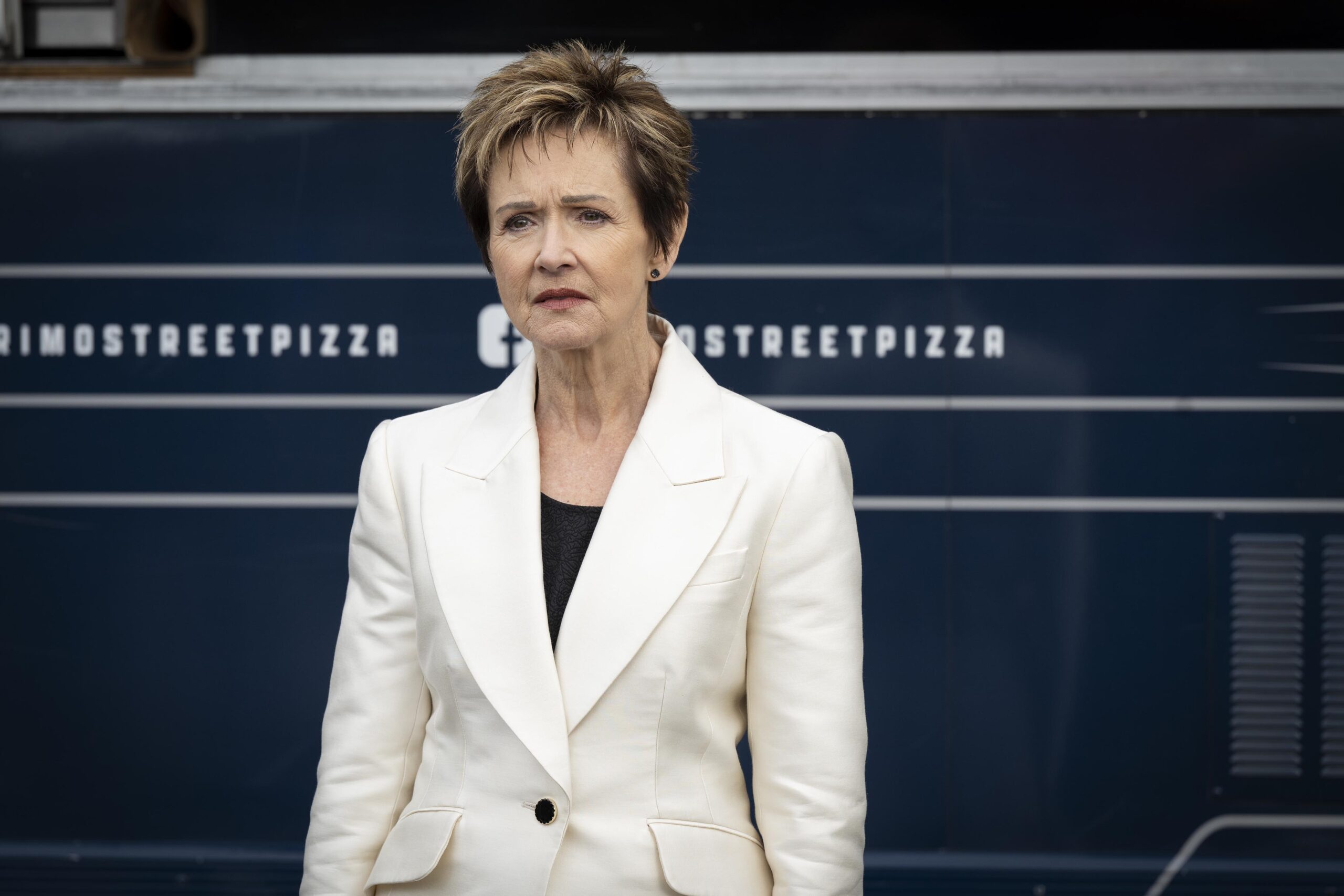 Neighbours spoilers Susan Kennedy looks sad