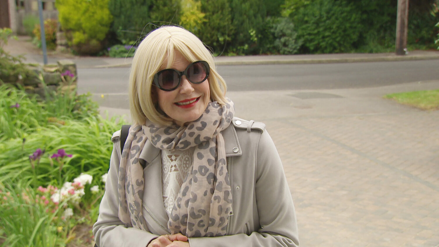 Emmerdale spoilers Faith in disguise