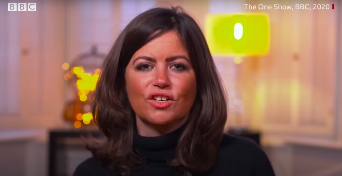 Deborah James' tribute on BBC breakfast 2022