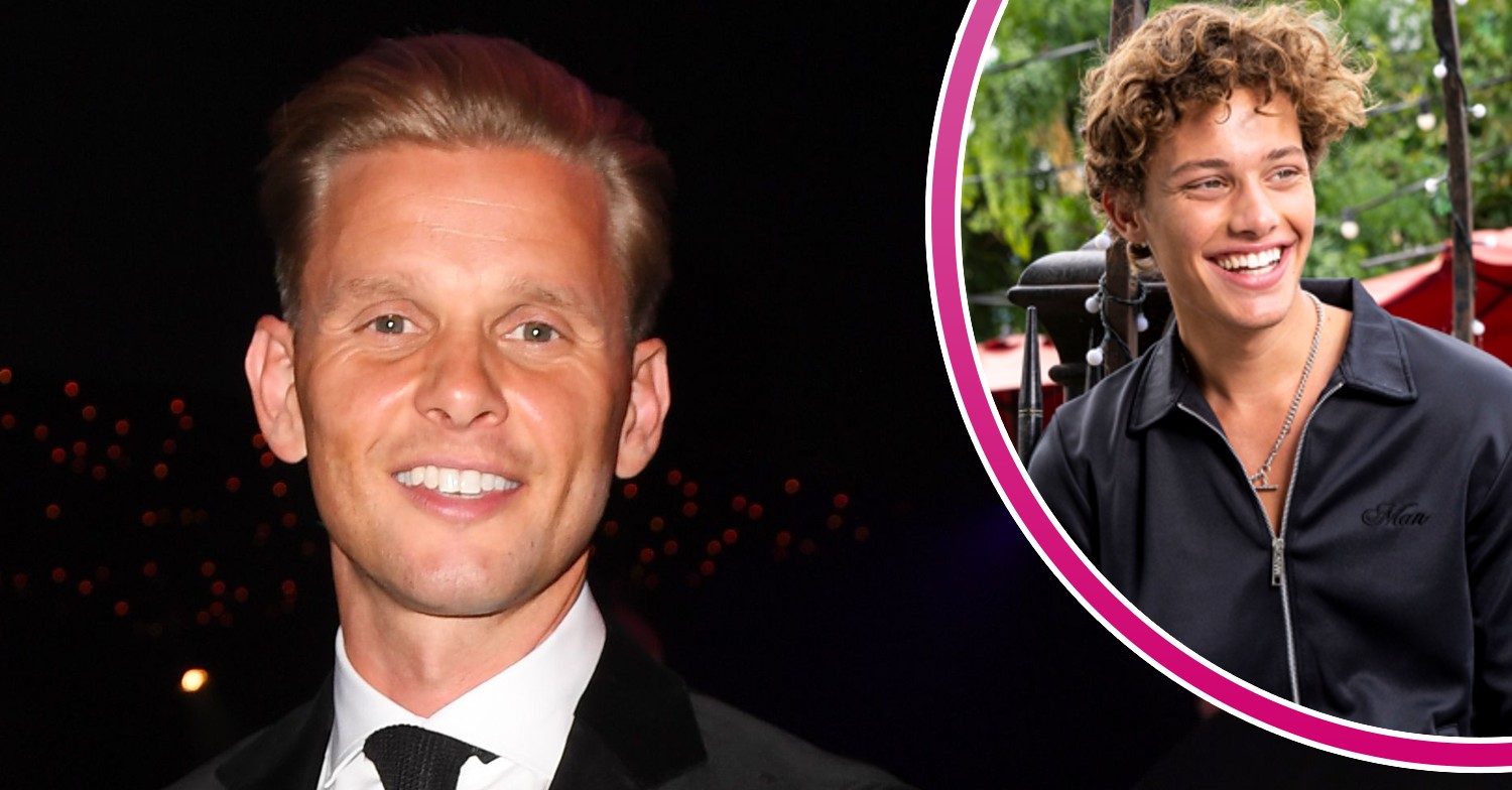 Jeff Brazier Bobby Brazier EastEnders