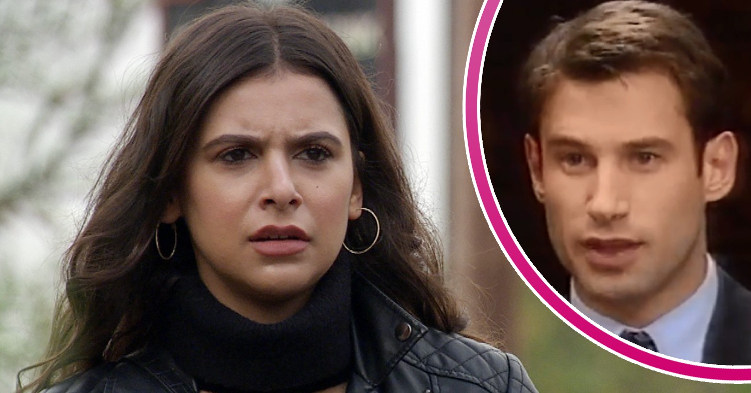 EMMERDALE 50TH WANTS COMP