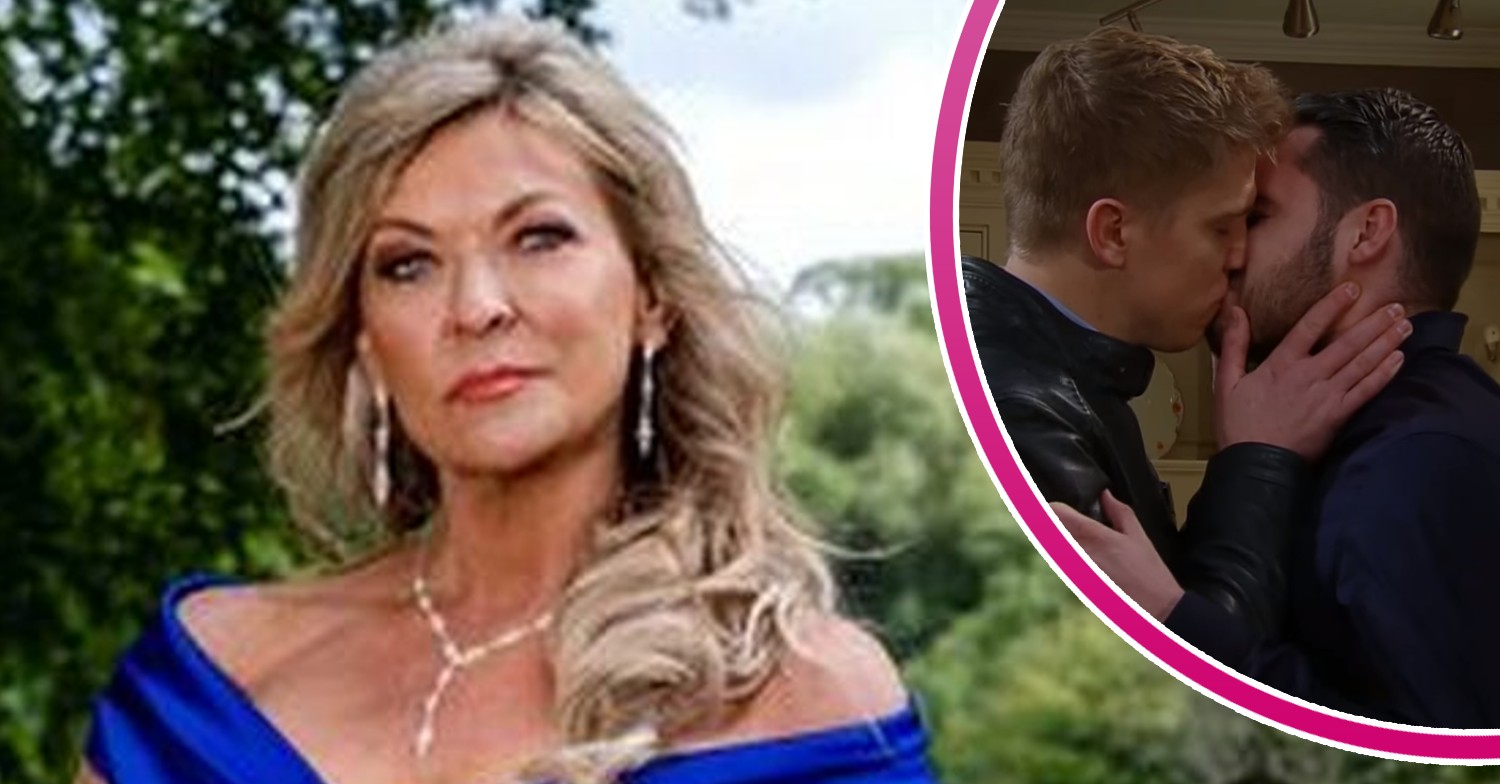 EMMERDALE NEEDS COMP