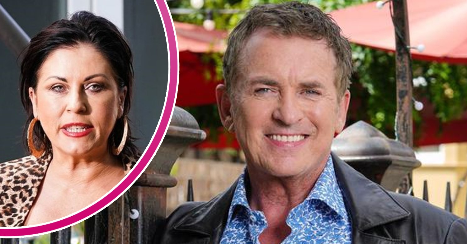 EASTENDERS ALFIE KAT COMP