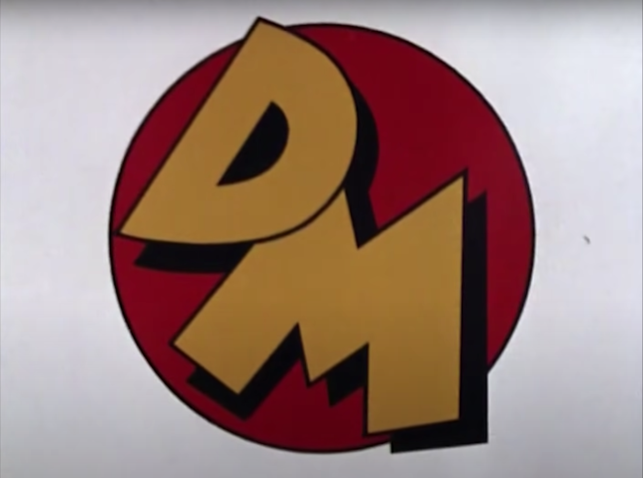 The show ran for 11 years (Credit: YouTube/Danger Mouse)