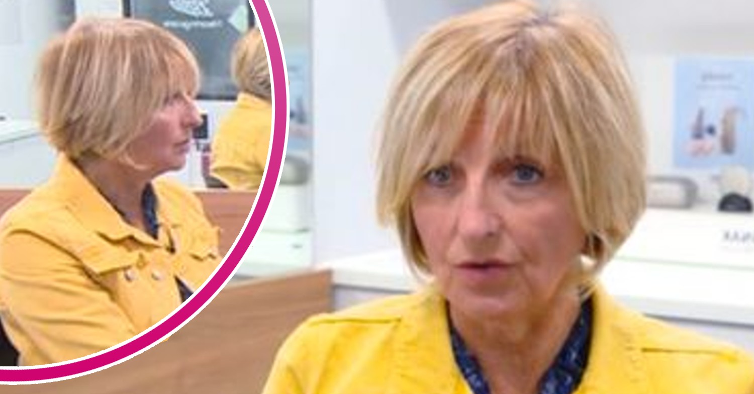 loose women kaye adams comp