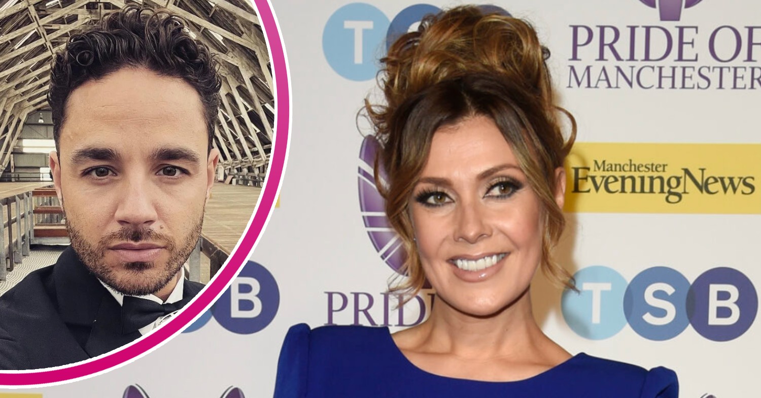 strictly line up comp