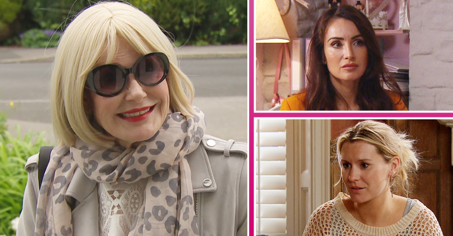 Emmerdale spoilers Faith Leyla and Dawn