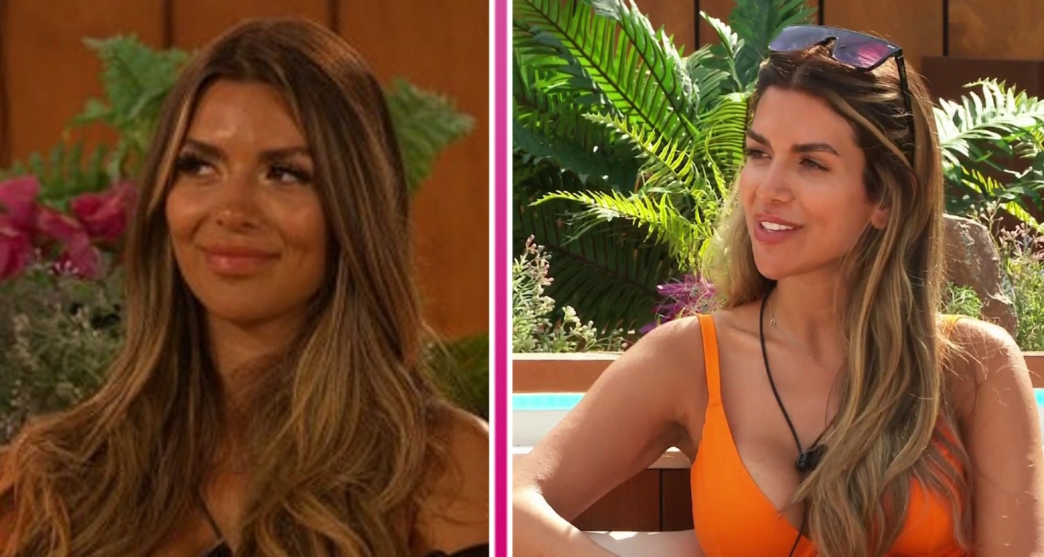 Love Island's Ekin-Su