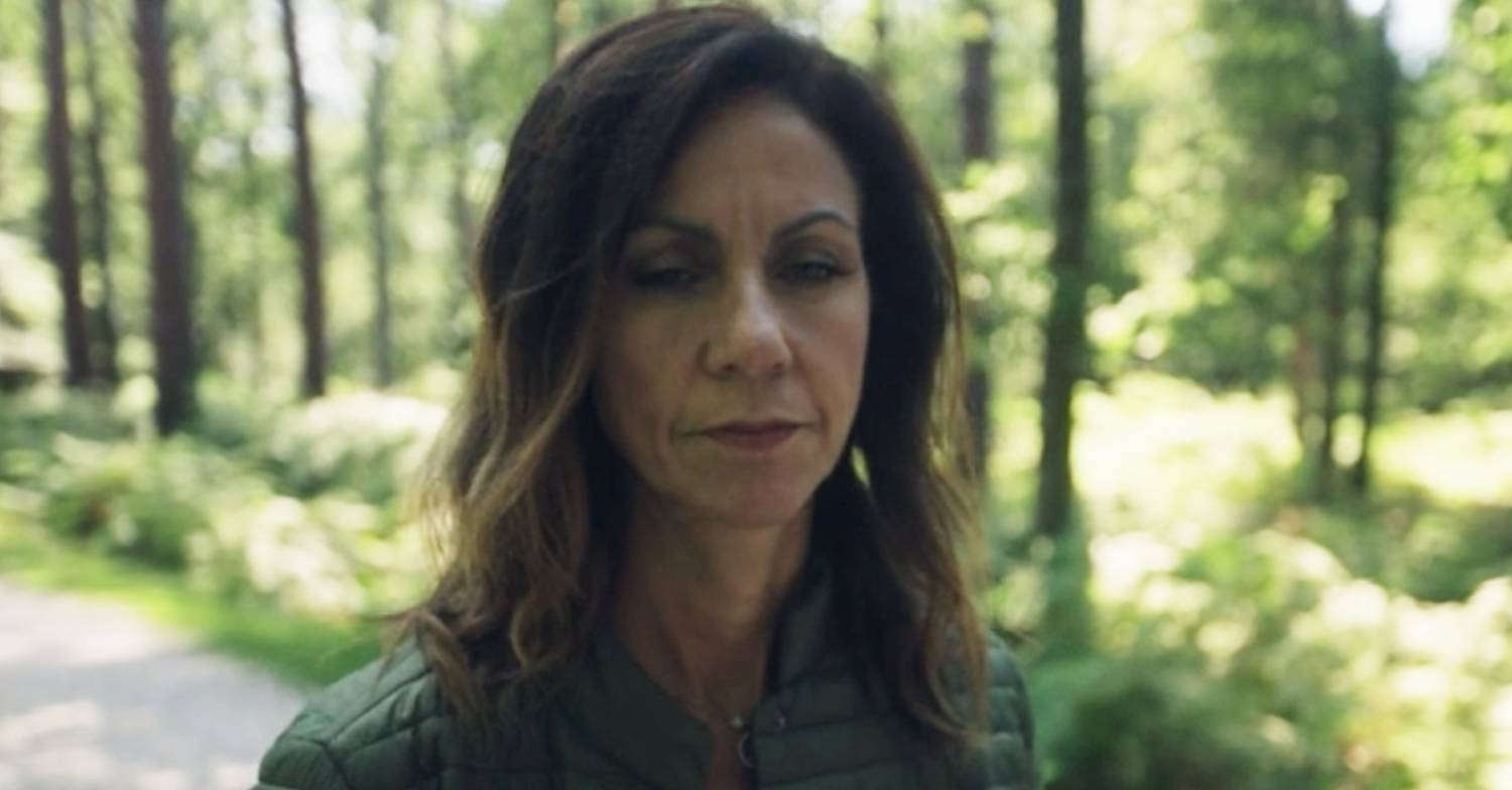 Julia Bradbury has discussed her breast reconstruction and cancer ordeal