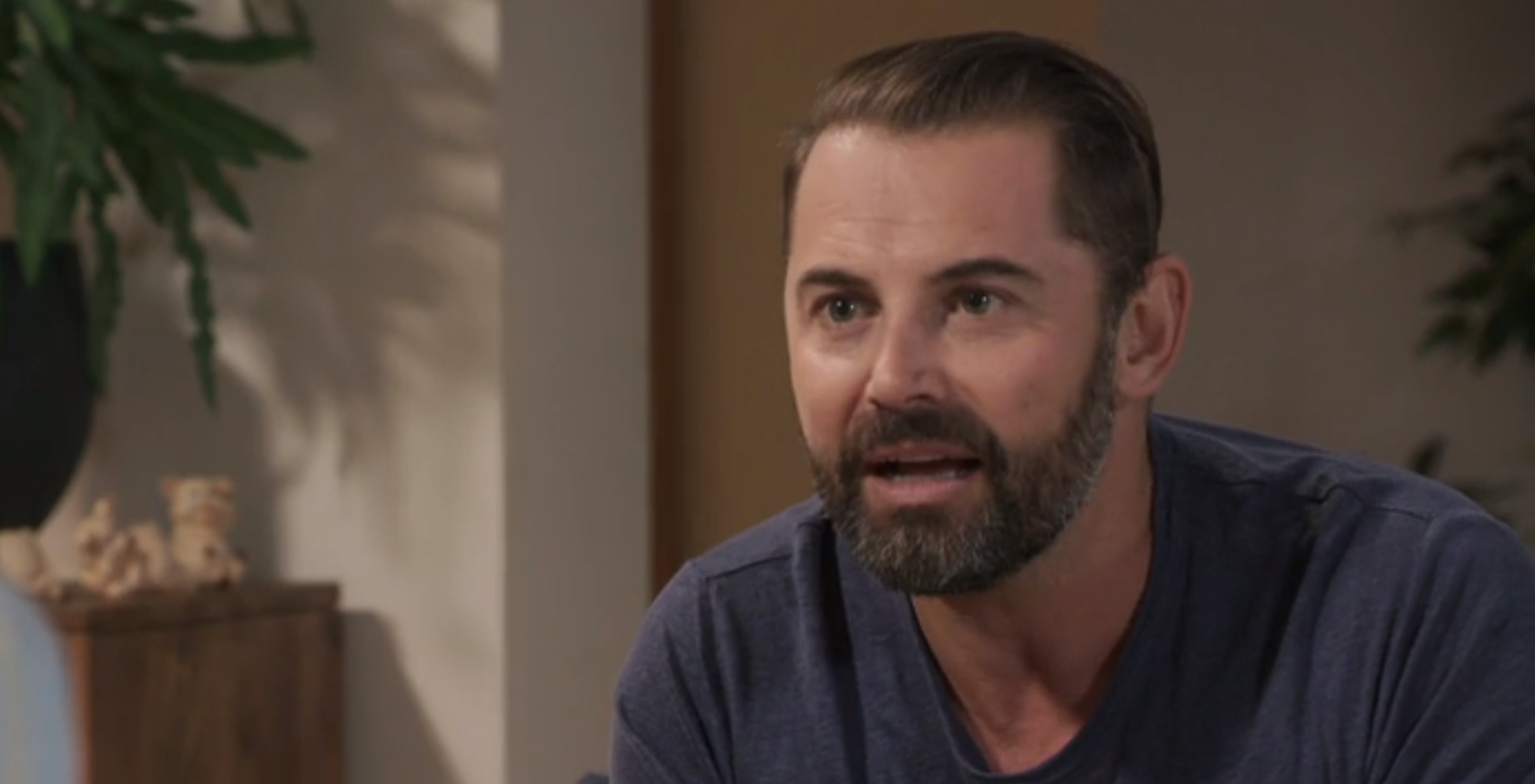 Joel Samuels returned Neighbours