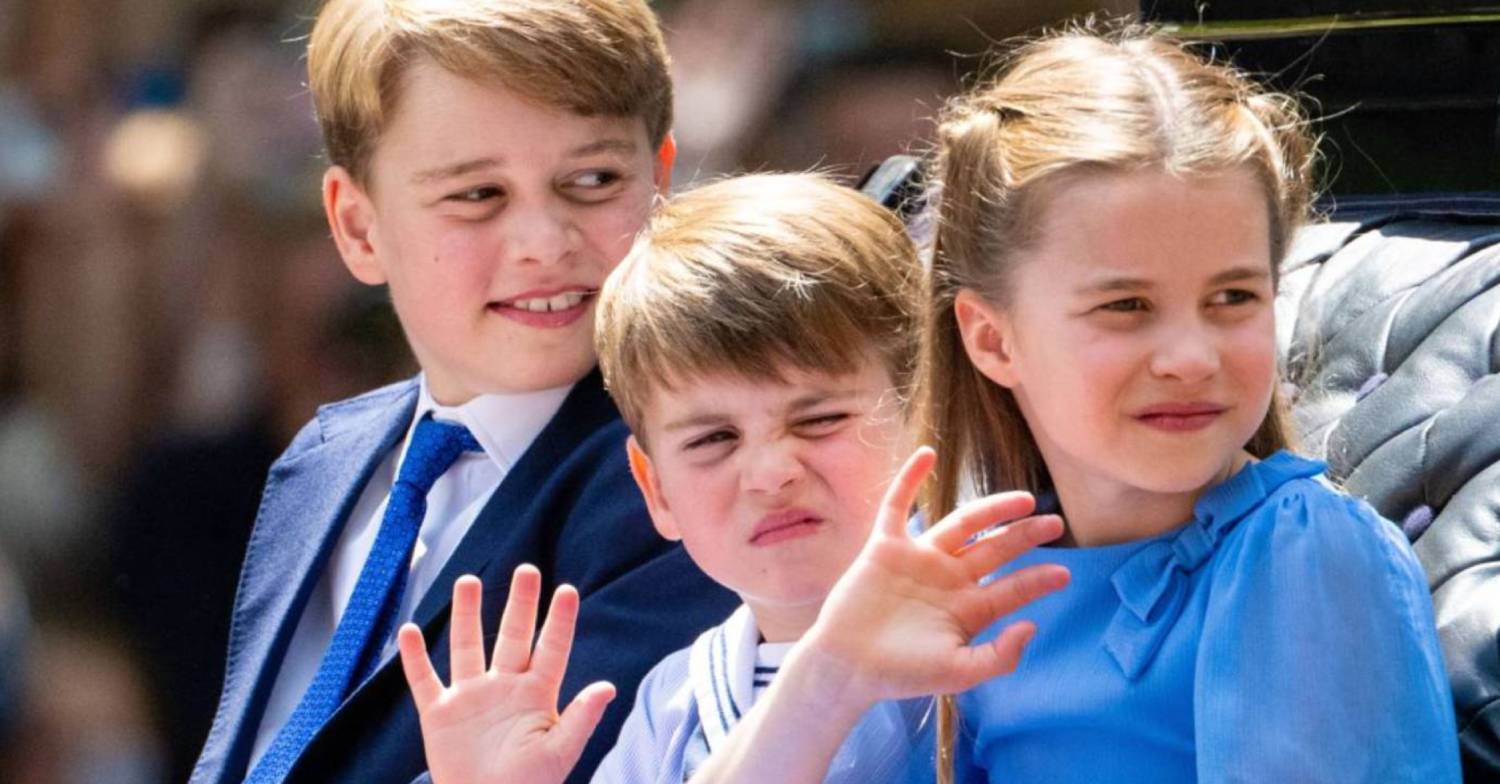 Special way Duchess Kate is making kids feel 'safe and secure'