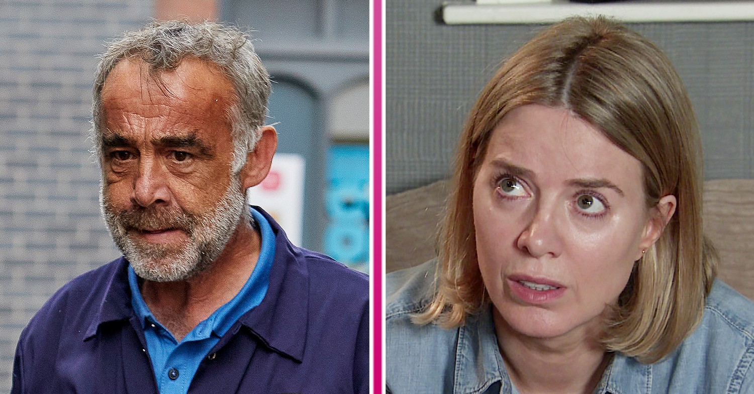 Kevin Abi Coronation Street