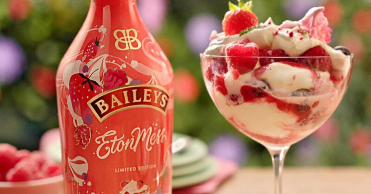 Baileys launches Tiramisu flavour liqueur here's where to buy!