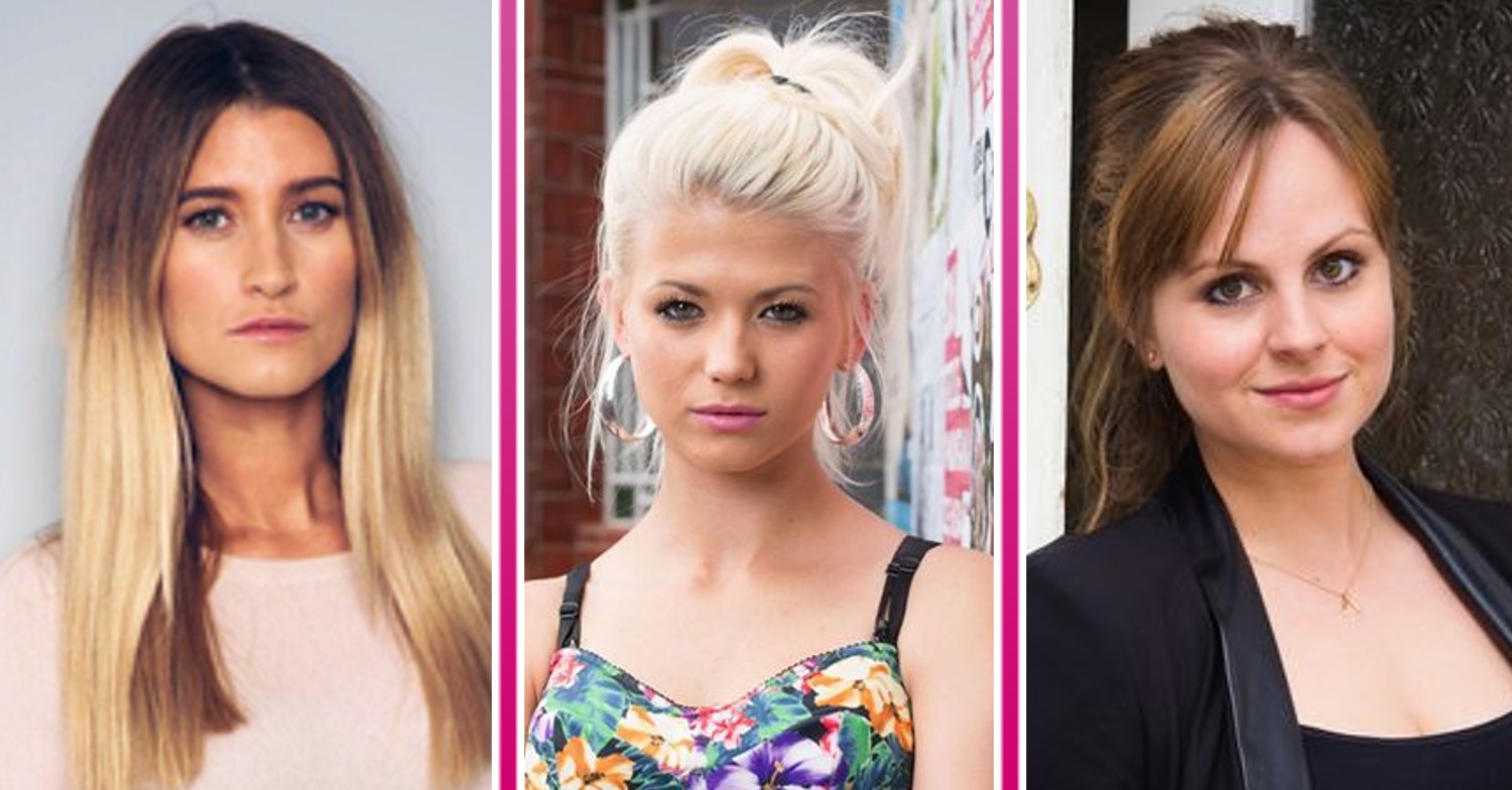 coronation street pregnancy comp