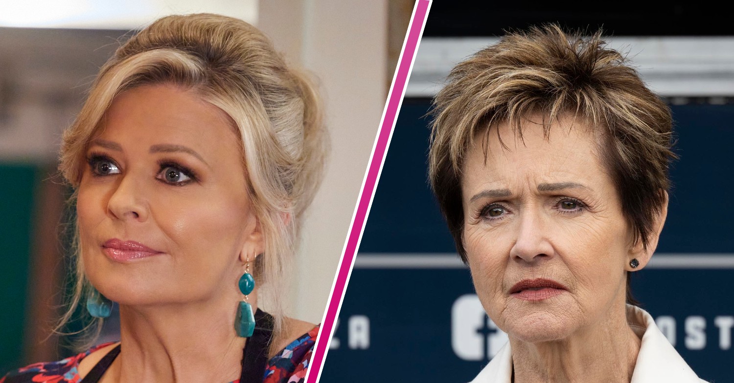 Home and Away Marylin Neighbours Susan