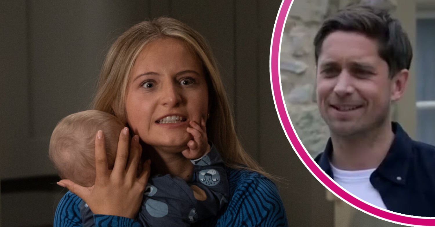 EMMERDALE AMELIA KIT COMP