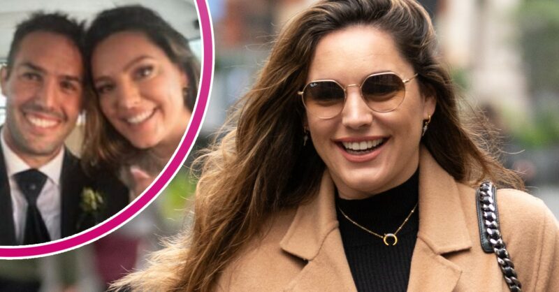 Stunning Kelly Brook's 'strict Rule' Within Marriage To Jeremy Parisi Has Been Called 'suffocating' Photo Collection Stunning Kelly Brook's 'strict Rule' Within Marriage To Jeremy Parisi Has Been Called 'suffocating' Photo Collection