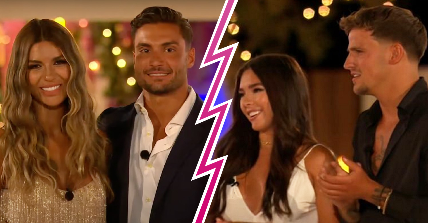 Davide and Ekin-Su and Gemma and Luca