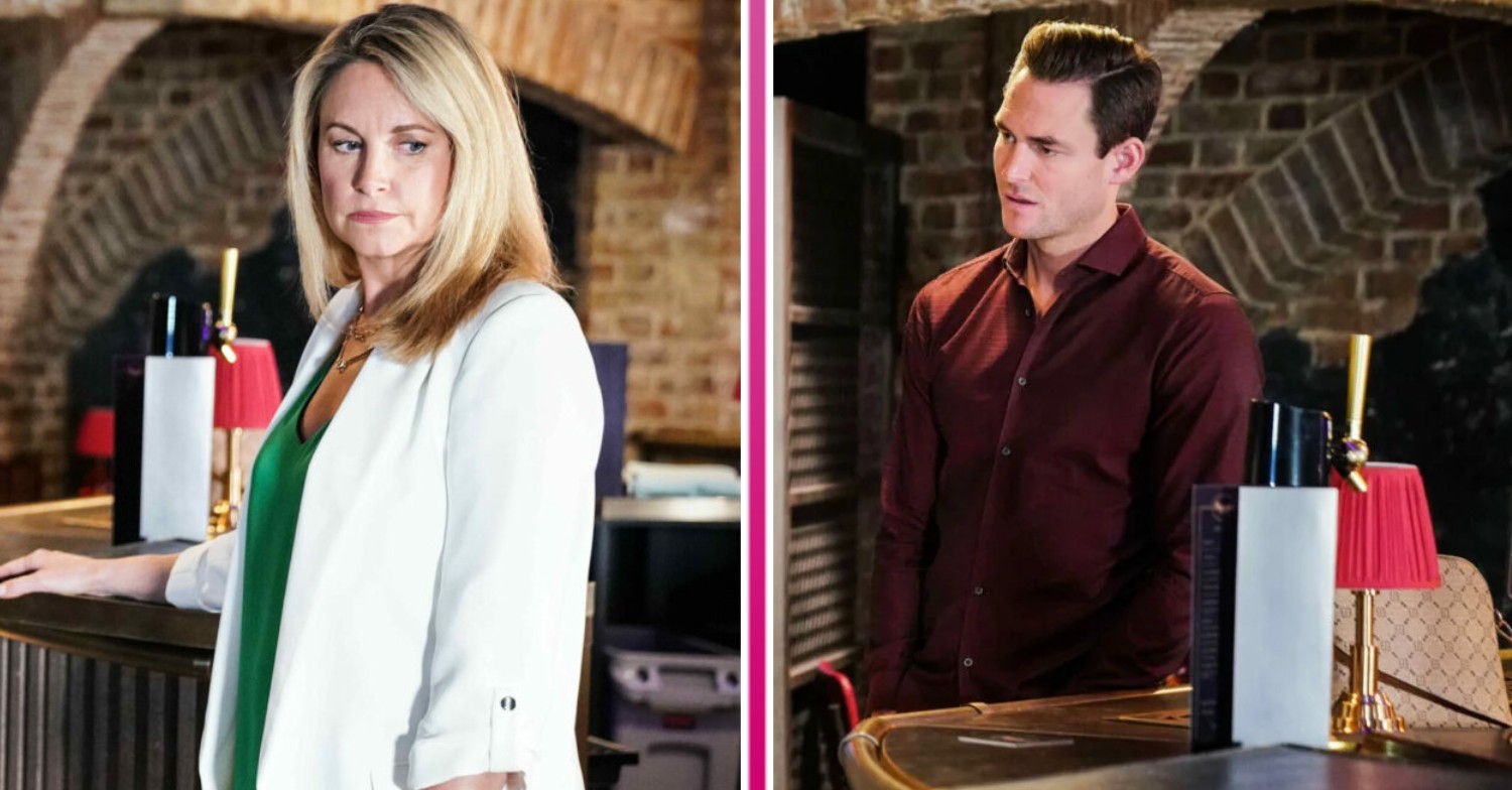 No EastEnders tonight in yet another schedule shake up