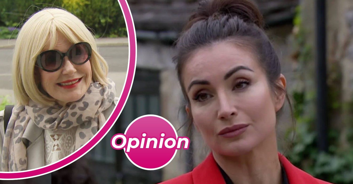 emmerdale misery comp