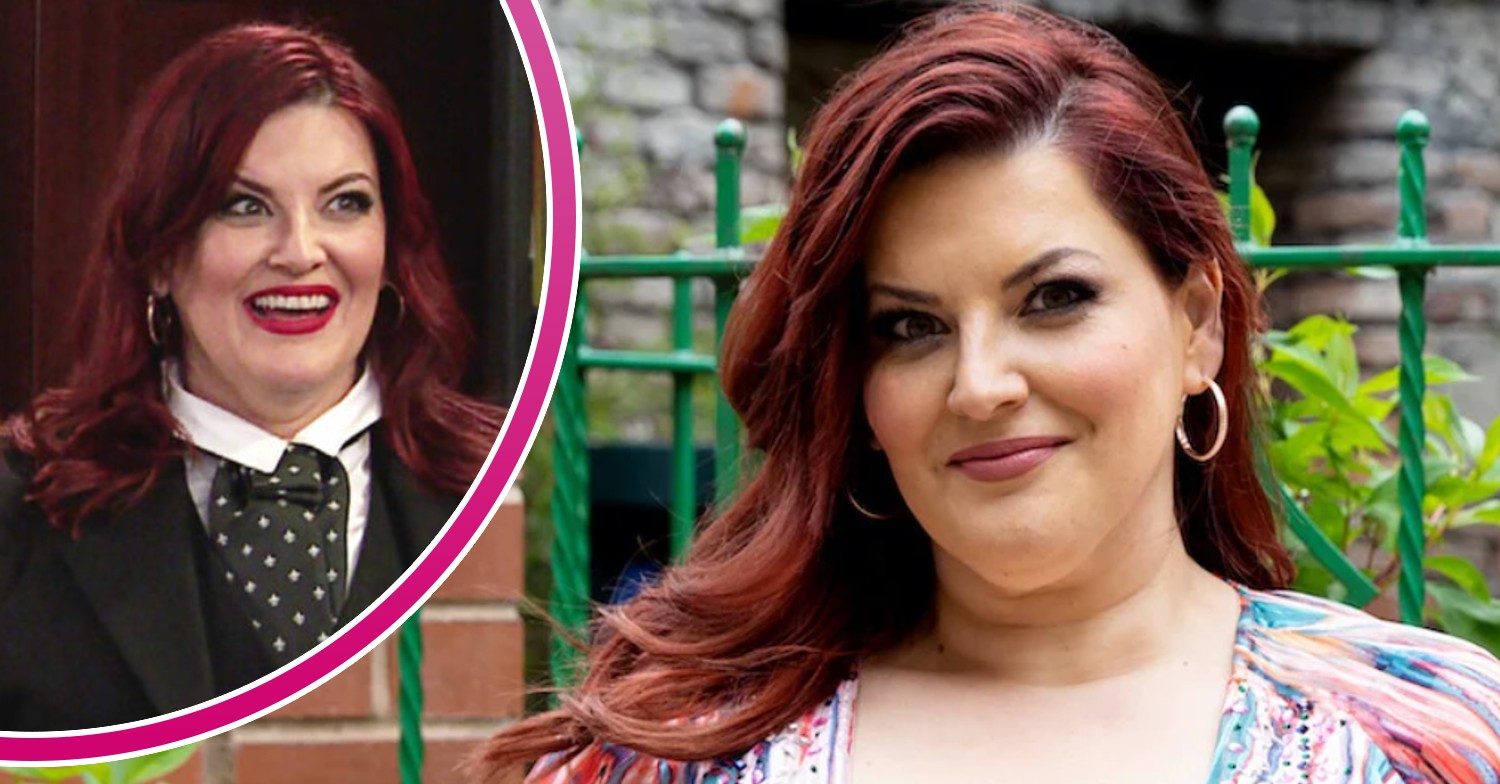 coronation street jodie prenger comp