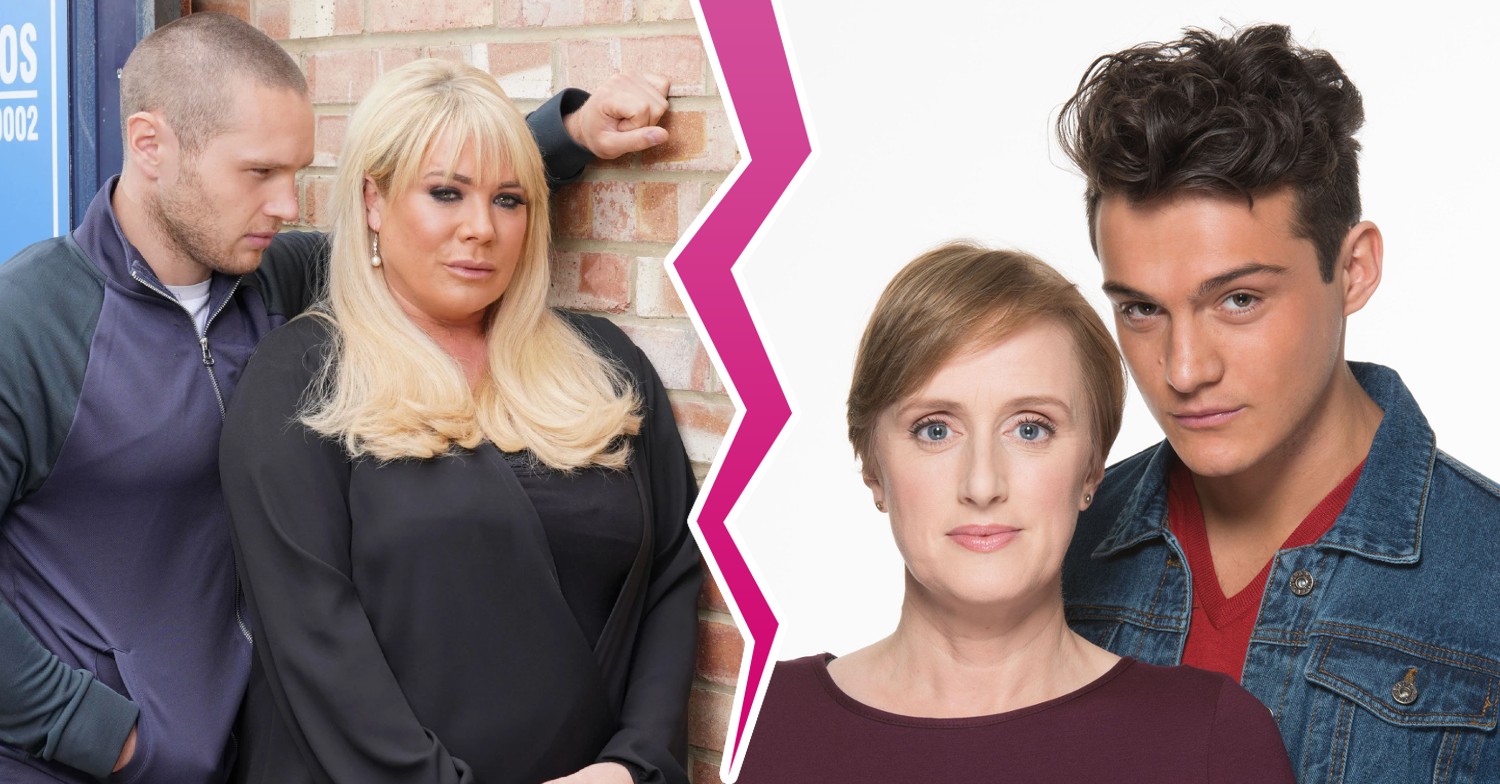 eastenders age gap comp