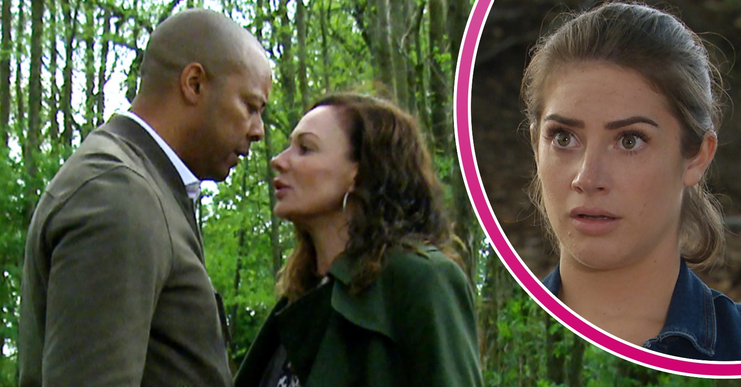 emmerdale worst couples comp