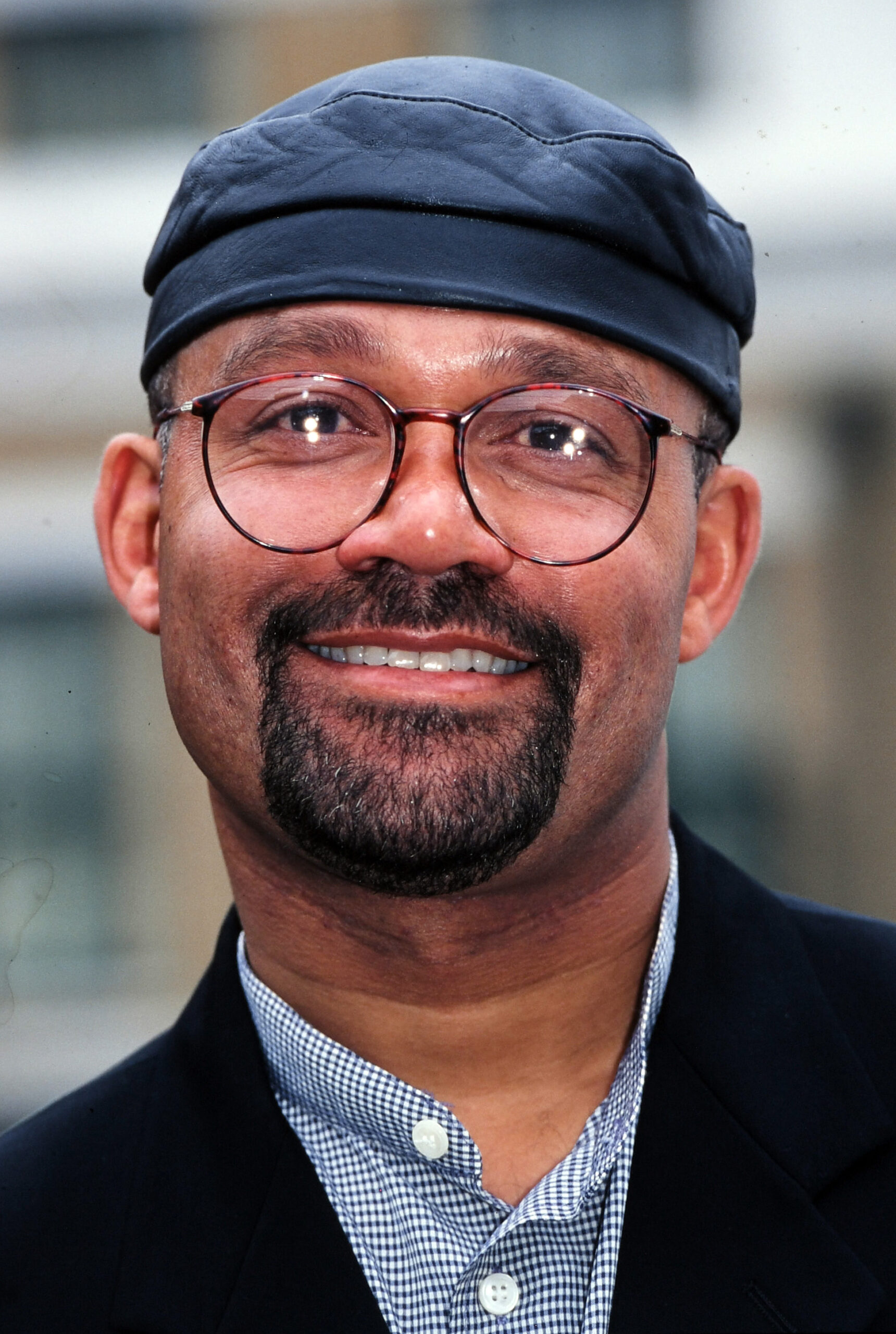 Louis Emerick played Mick Johnson in Brookside