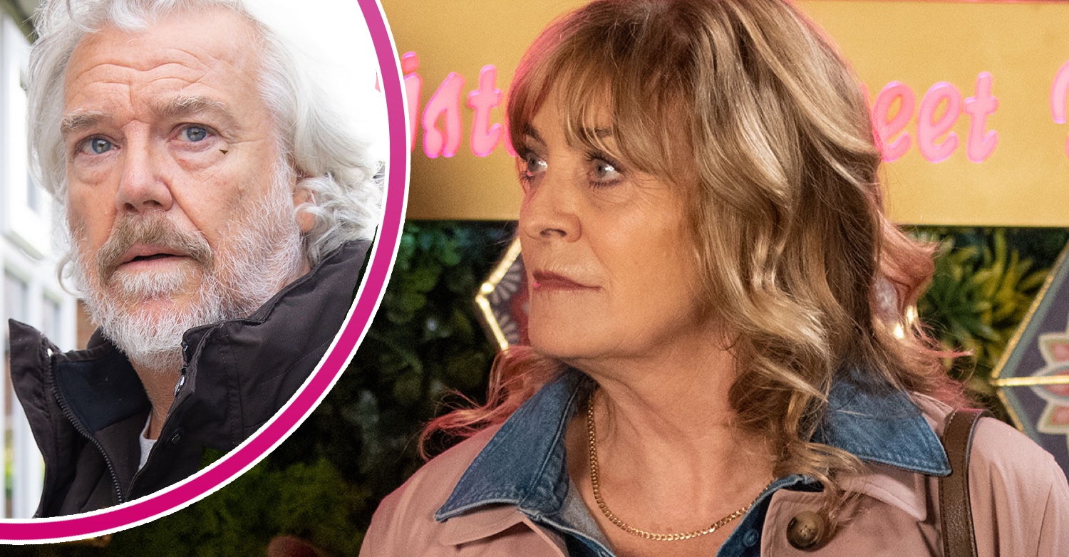 Feature image Coronation Street Lucy Stu