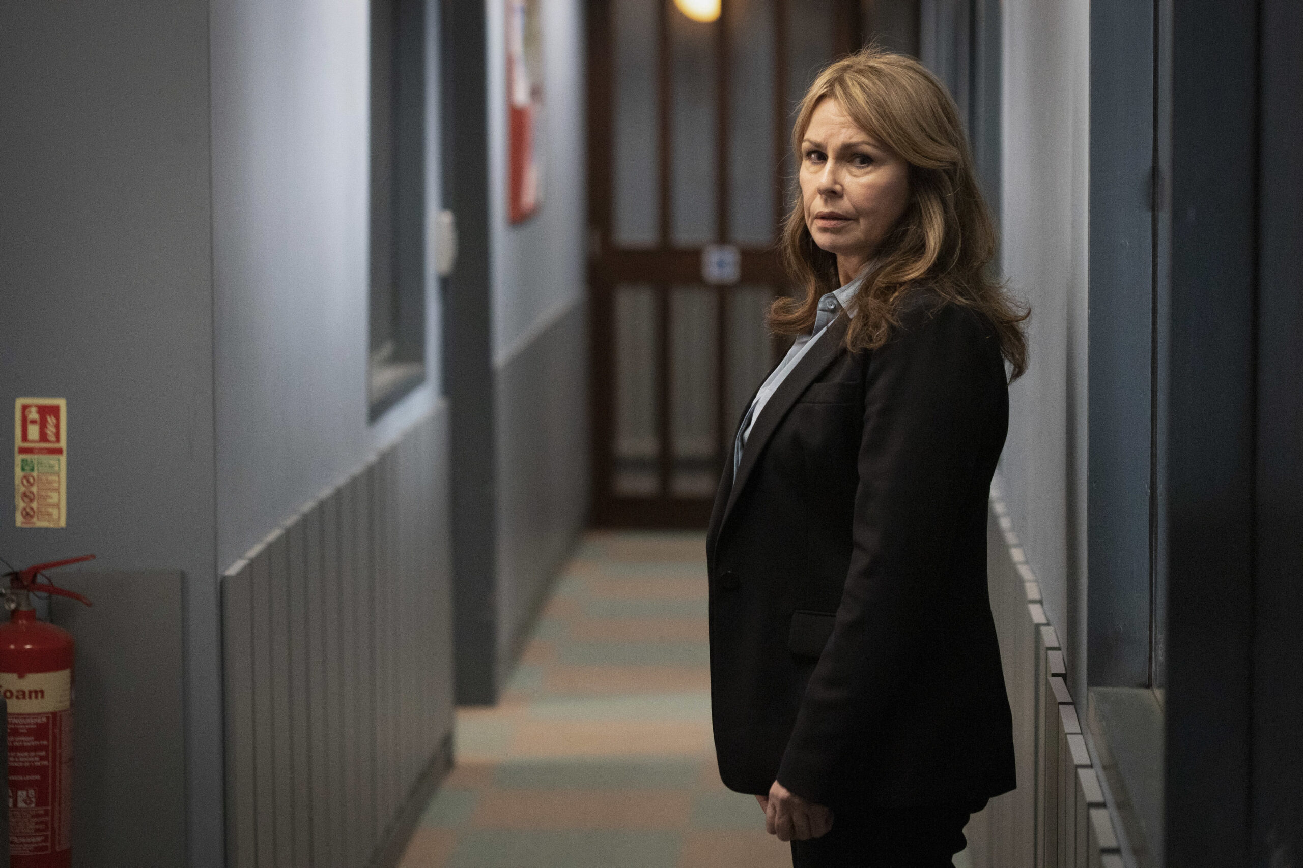 Shetland season 7 cast