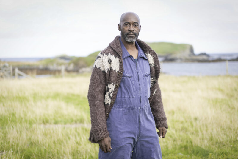 Shetland season 7 cast Who is in Douglas Henshall's final series?