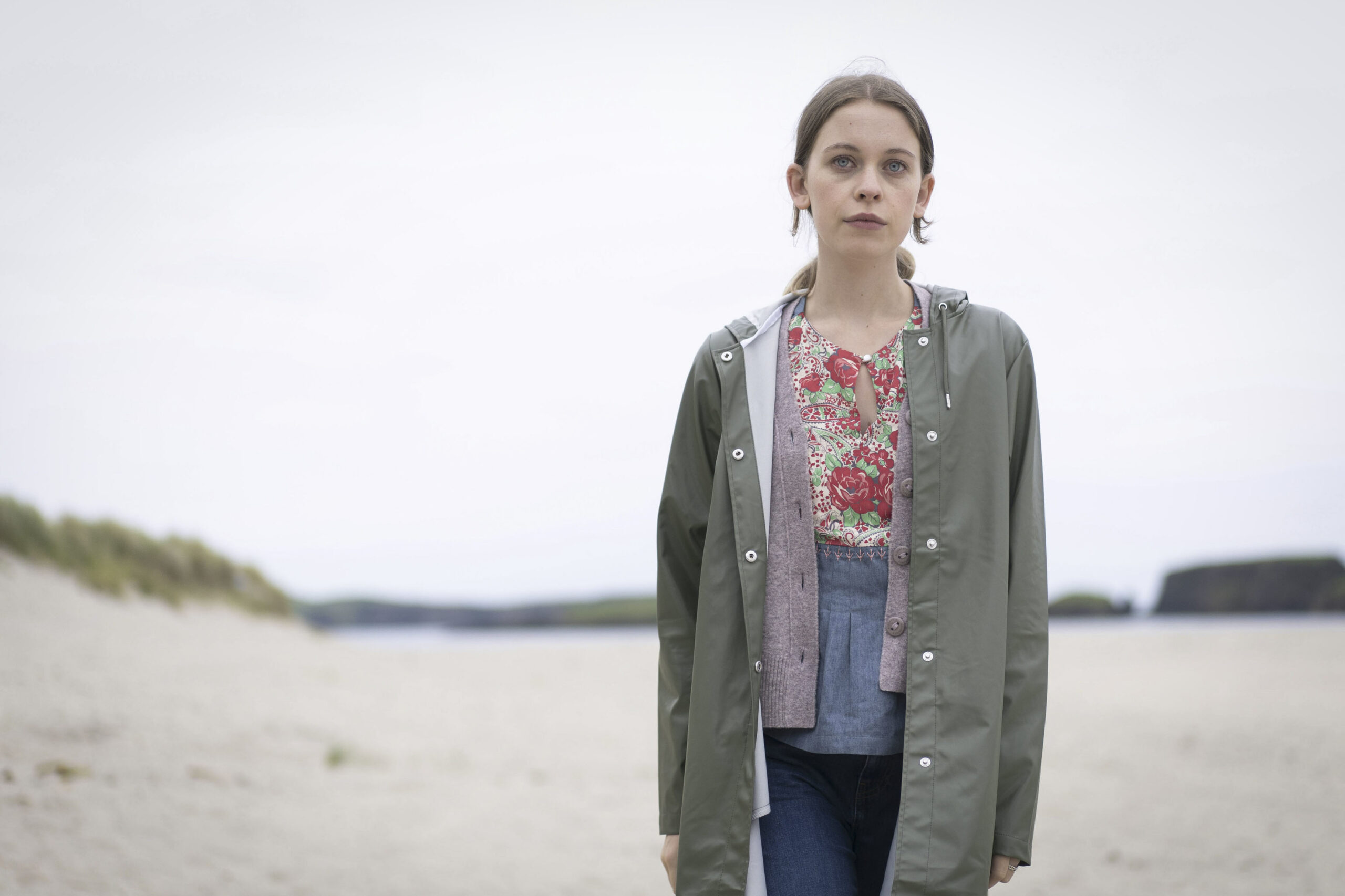 Shetland season 7 cast