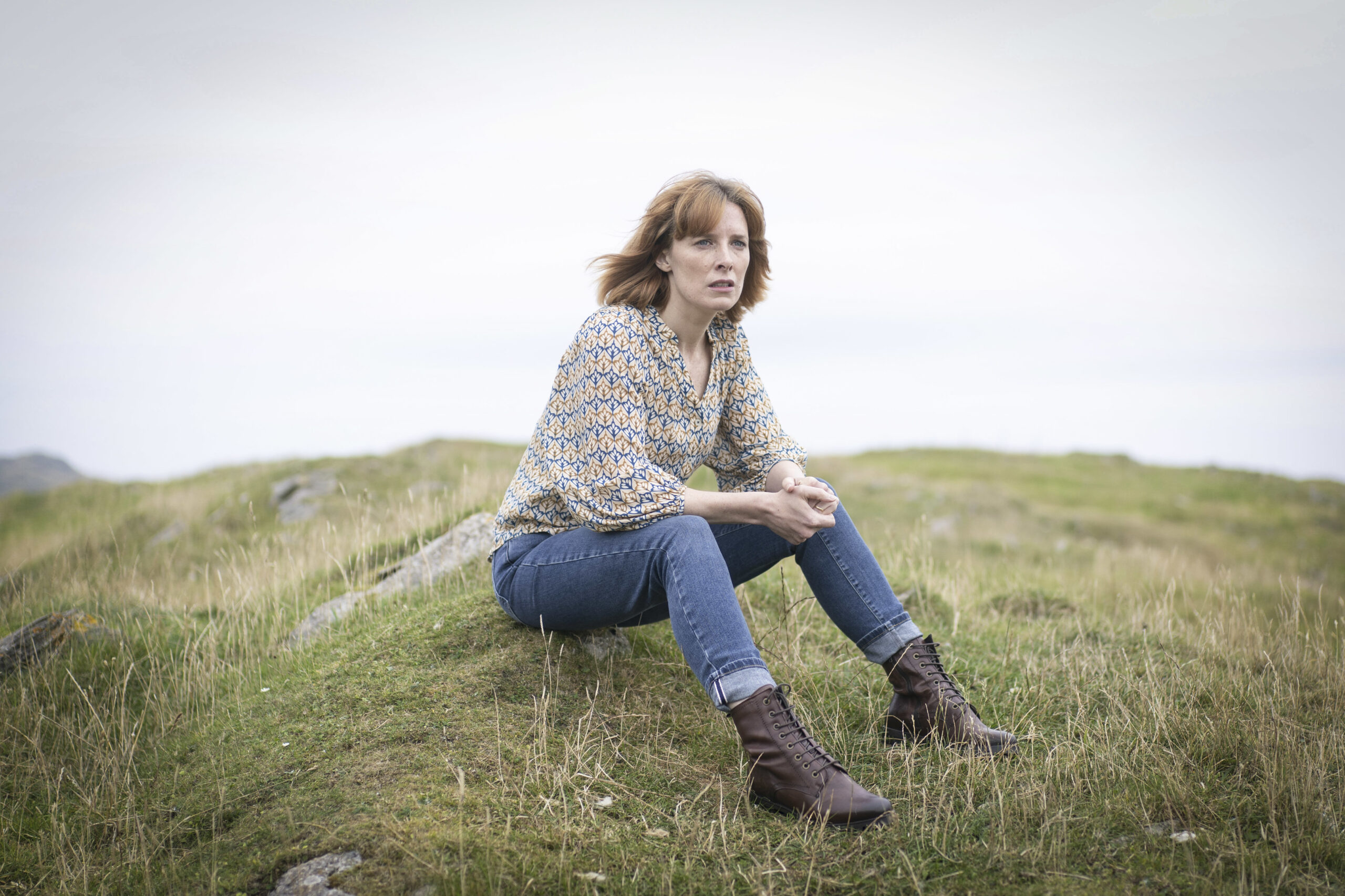 Shetland season 7 cast