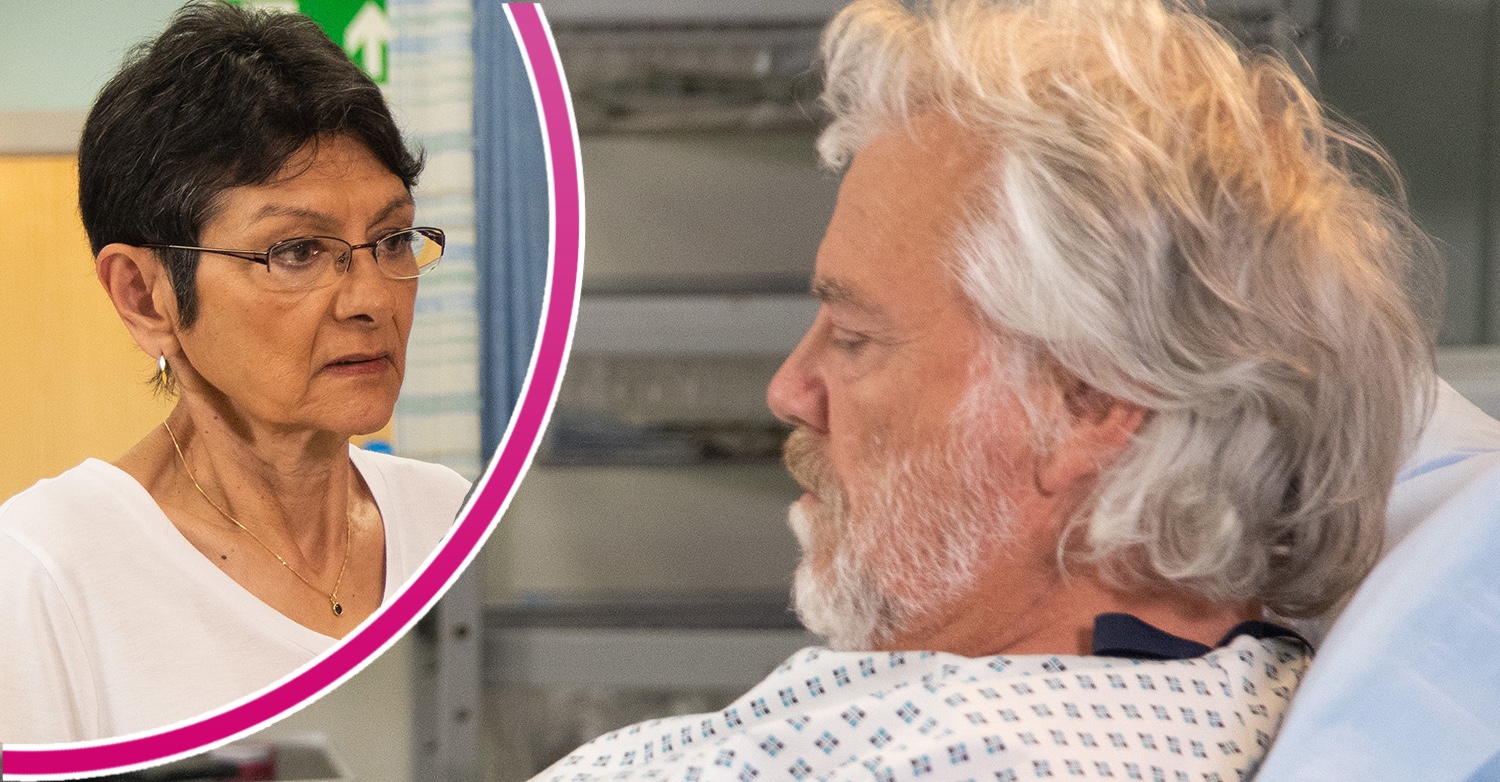 Feature image Coronation Street Stu Yasmeen