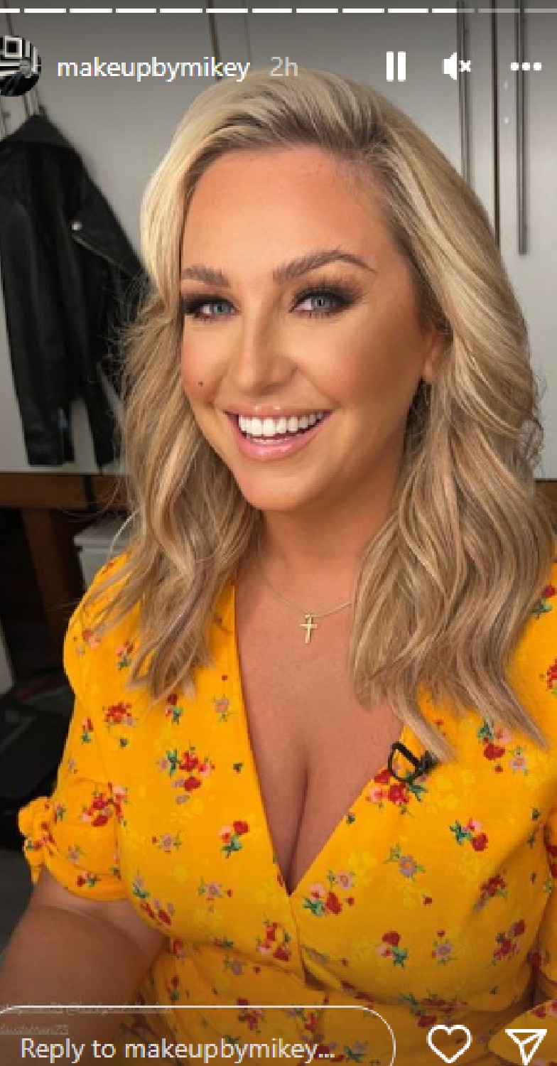 This Morning Viewers Praise Josie Gibson Over Appearance