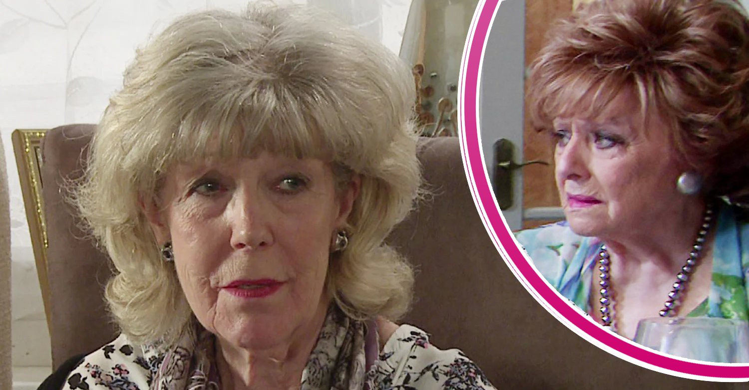 Feature Image Audrey and Rita inset