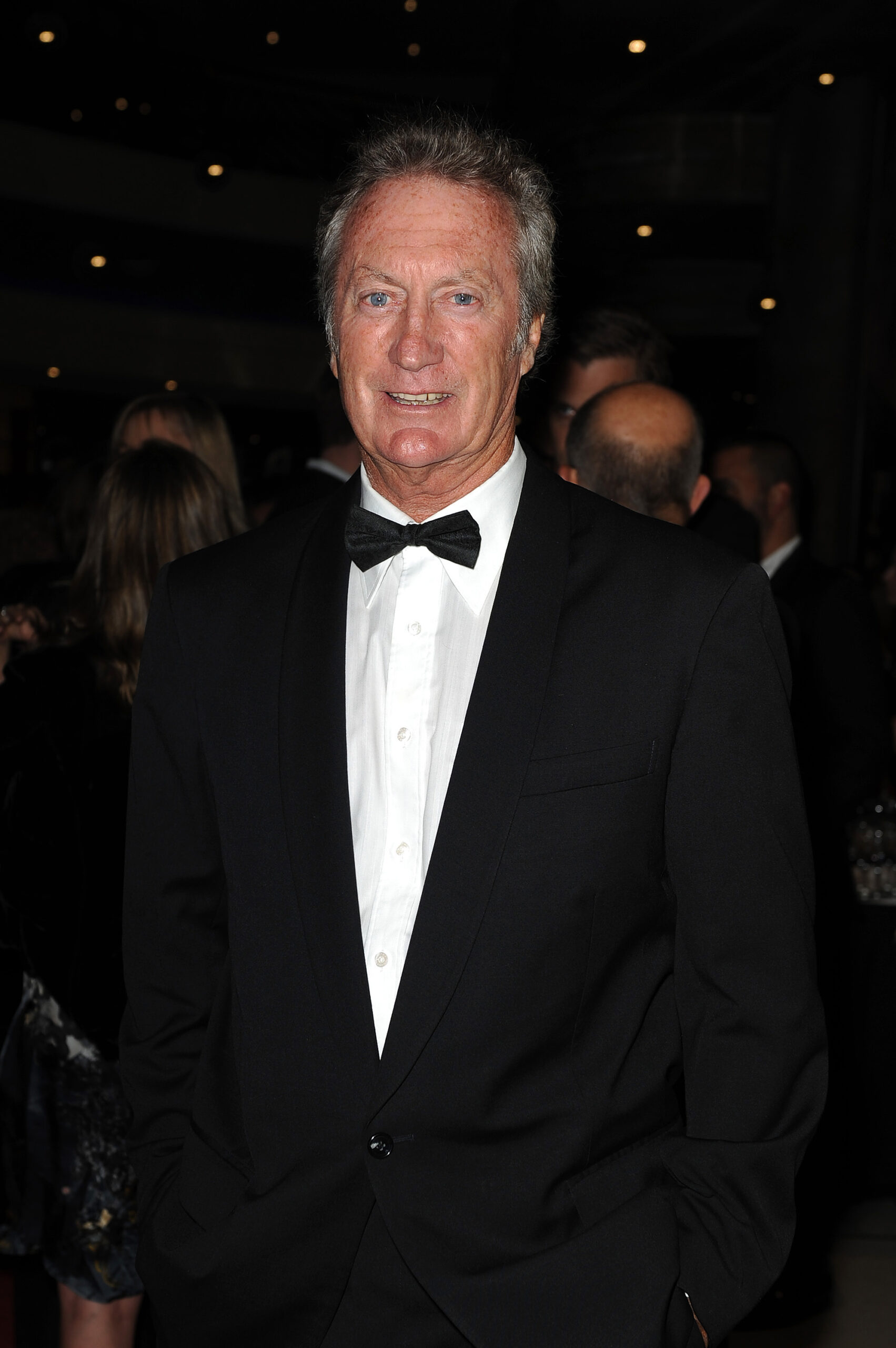 Bryan Brown at The 2013 Australian Directors Guild Awards