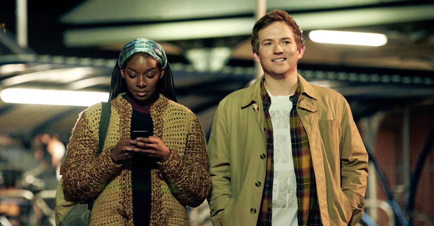 Marriage on BBC One: Jessica is wowed but Adam appears manipulative