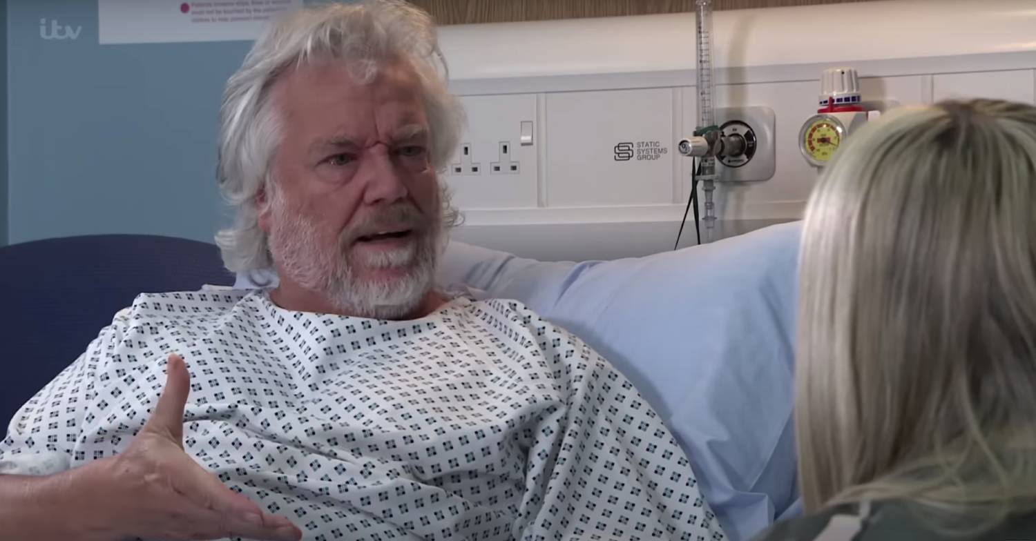 Stu speaks with Kelly