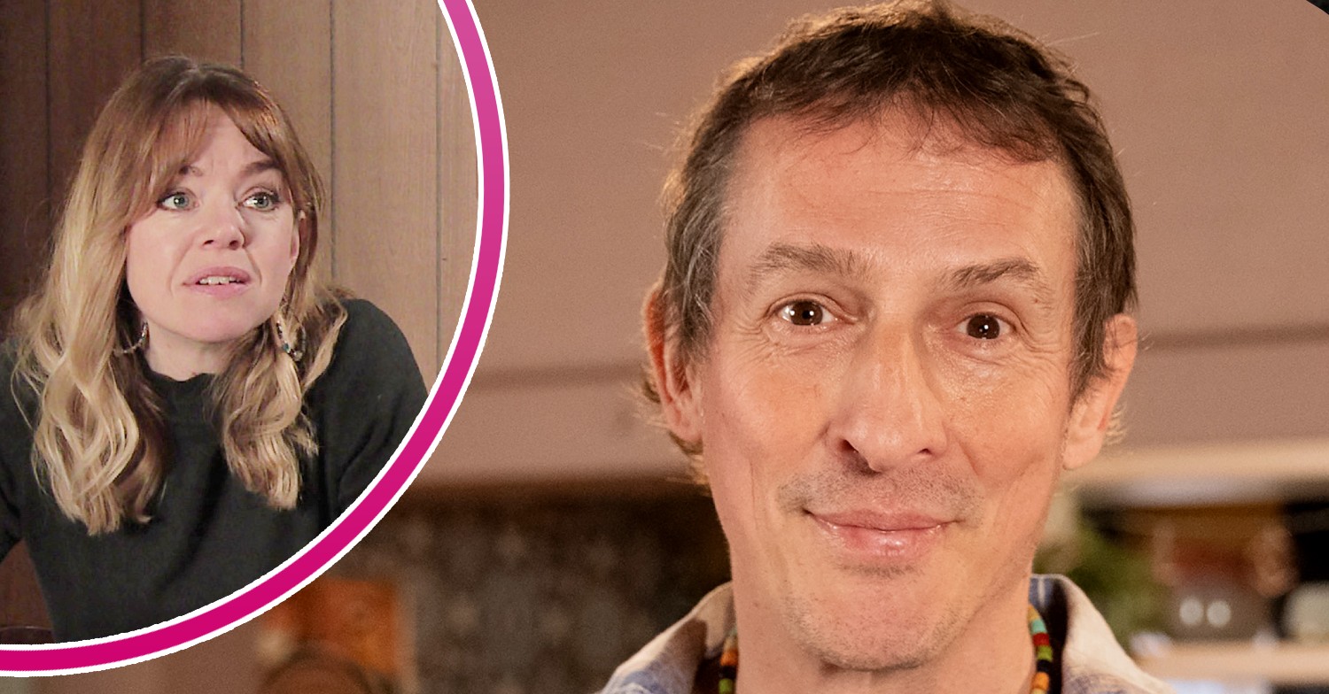 Toyah Spider Coronation Street