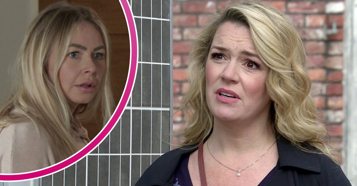 coronation street wasted characters comp