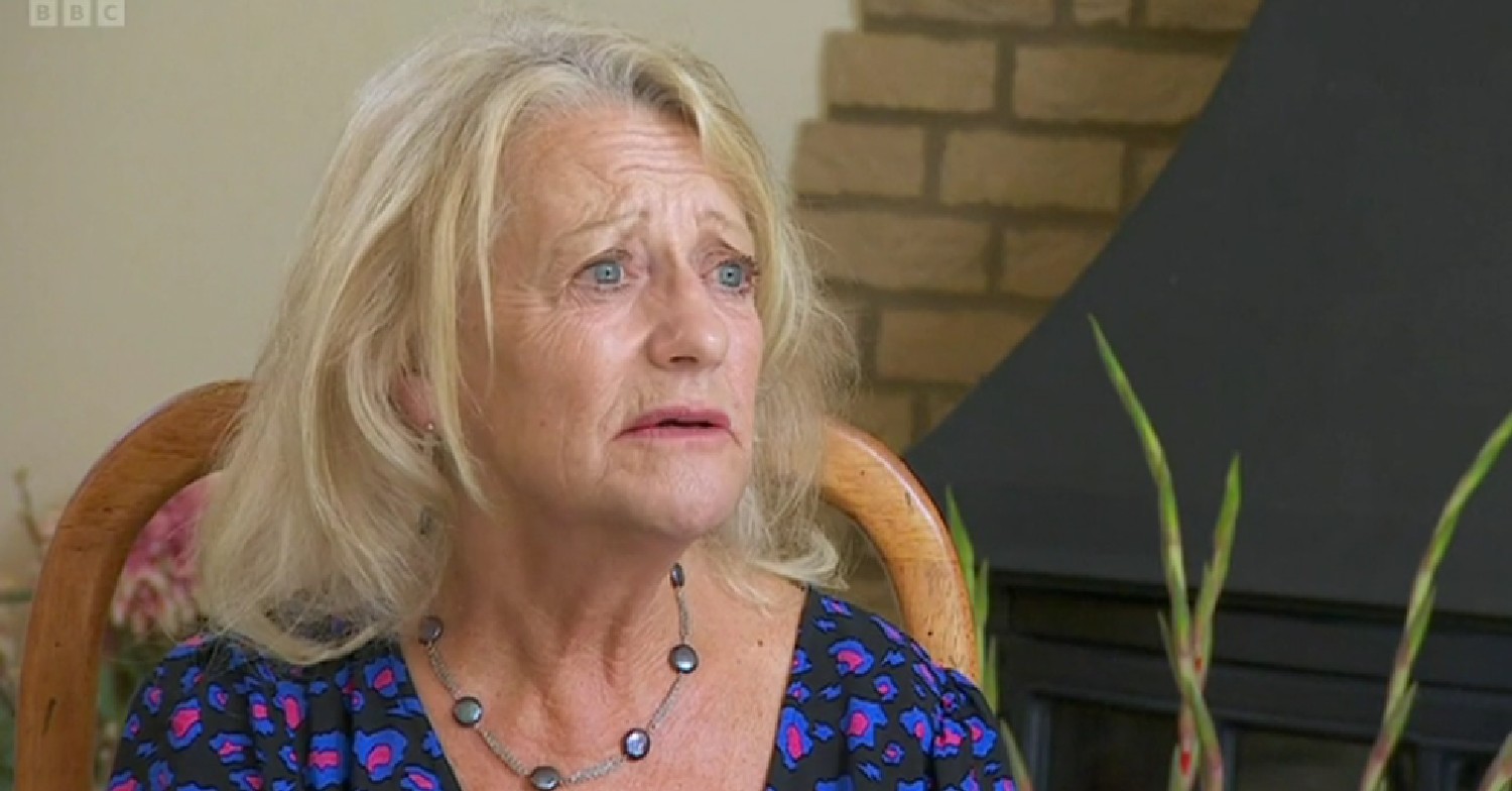 Deborah James mum on BBC Breakfast