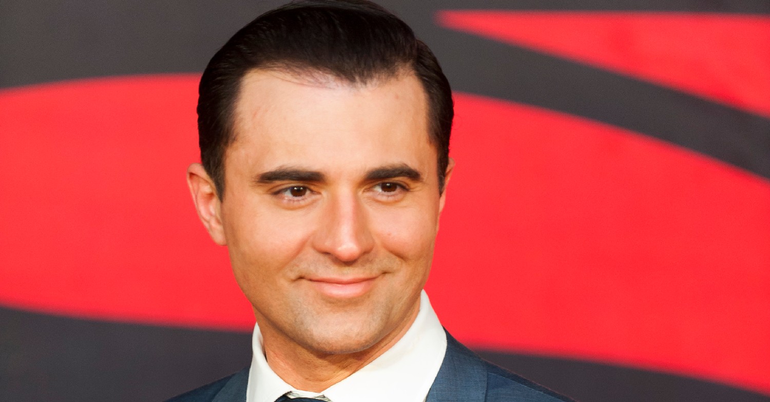 Darius Danesh’s exwife breaks silence in tribute after his death