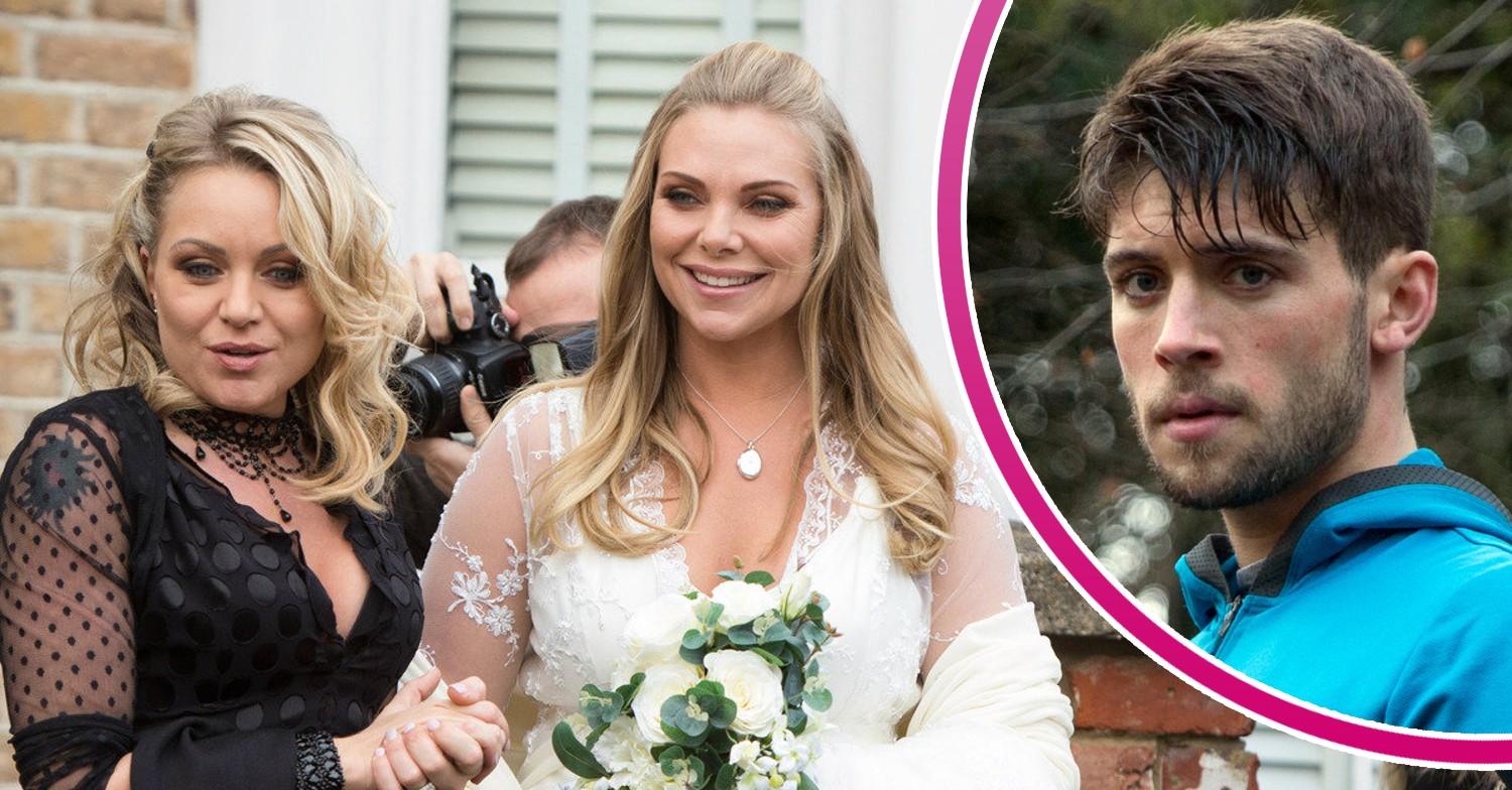 eastenders mistakes emmerdale comp