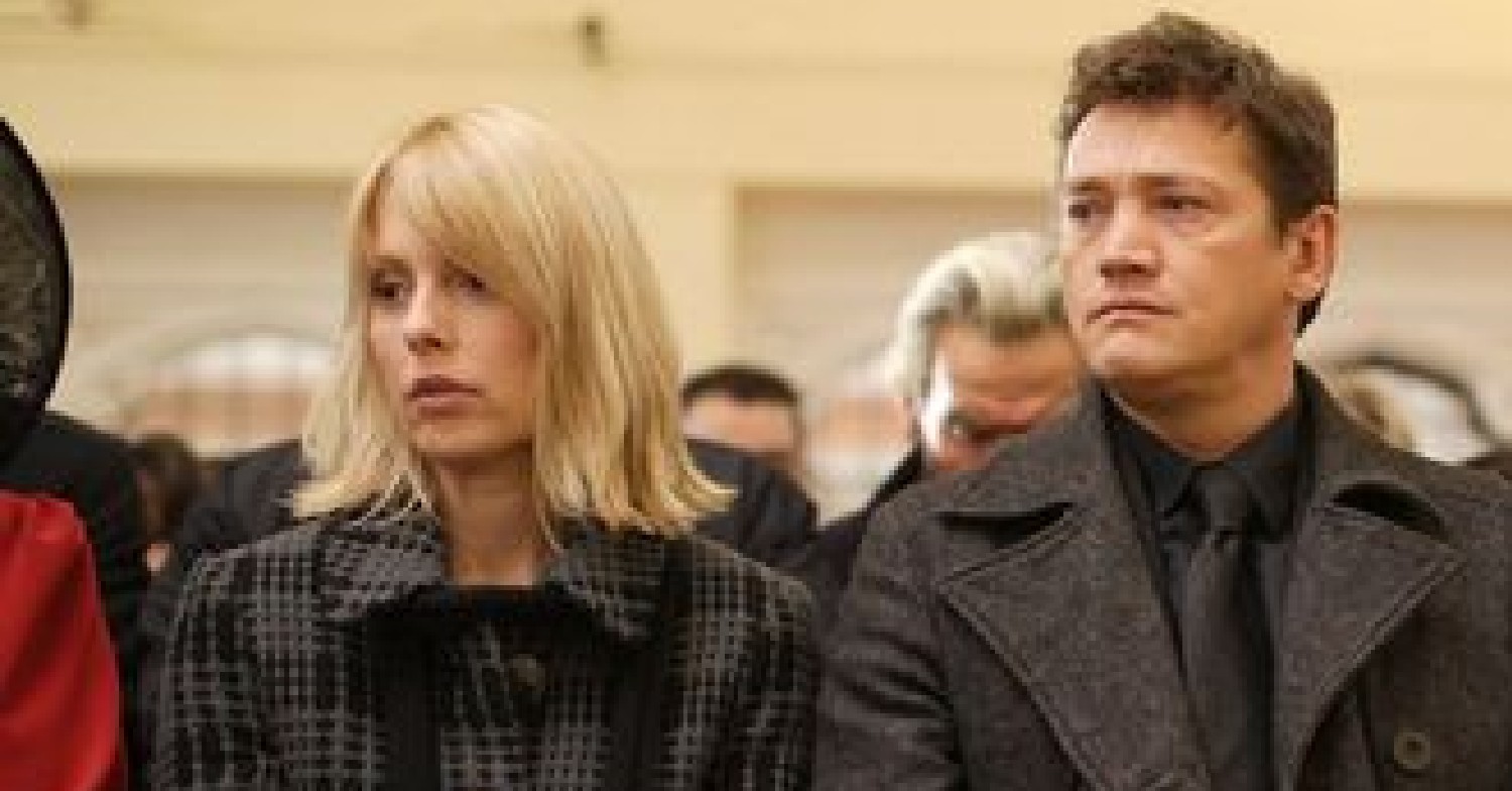 Sophie played Diane Butcher in EastEnders (Credit: BBC)