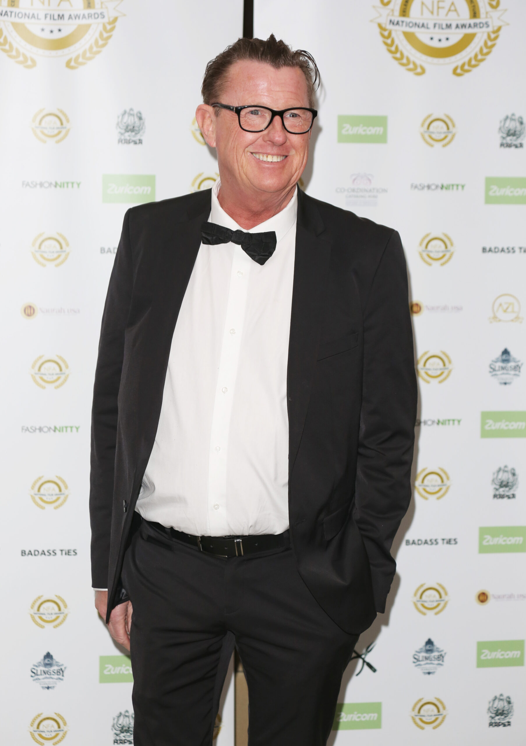 Kevin Kennedy has said Coronation Street saved his life (Credit: Splash)