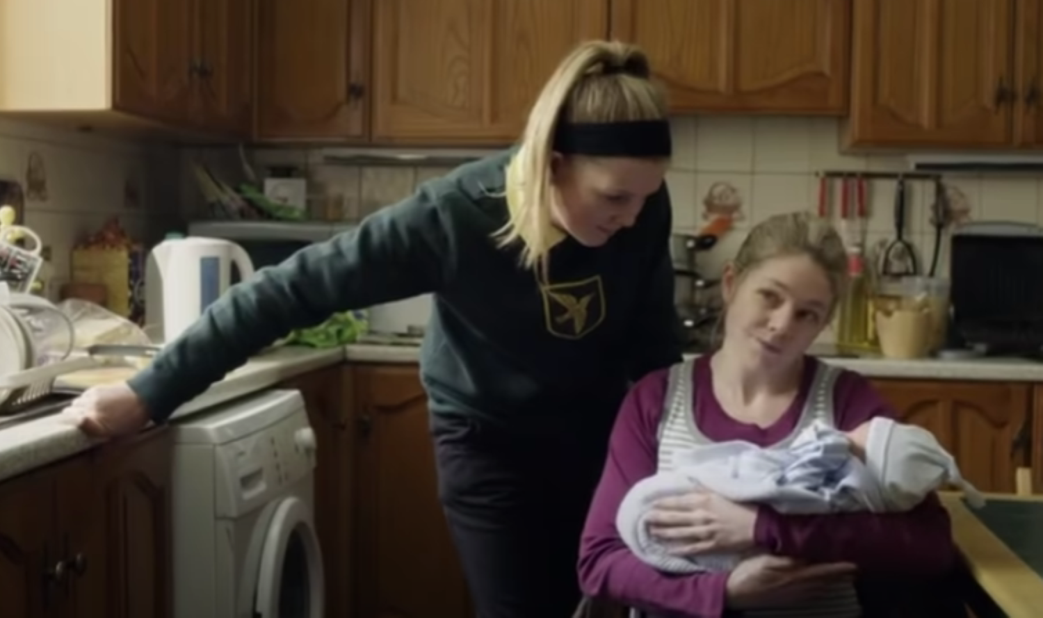 The Moorside Stacey Bushby 