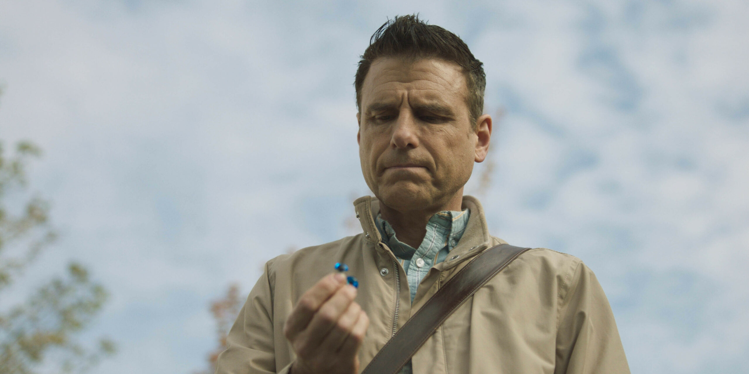 David Coronation Street